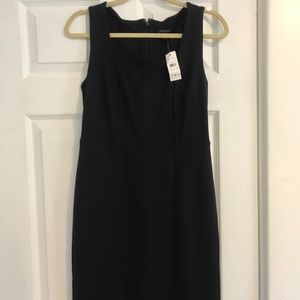 Ann Taylor Sheath Dress